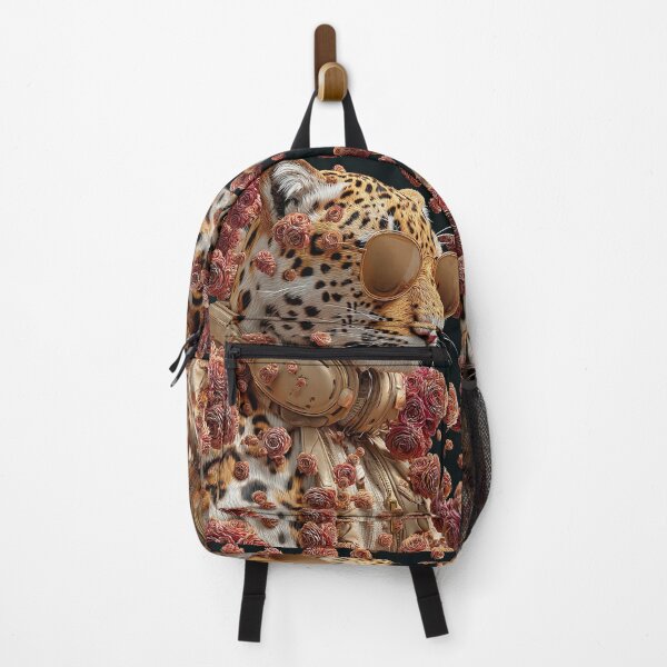 Item preview, Leopard Illustration / GTIllustration363 designed and sold by Grafititee.