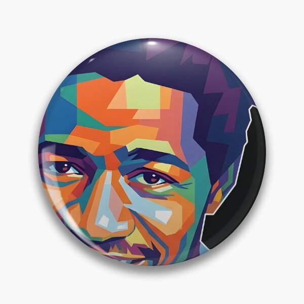 Item preview, Al Green Pop Art designed and sold by fiverofthebox.