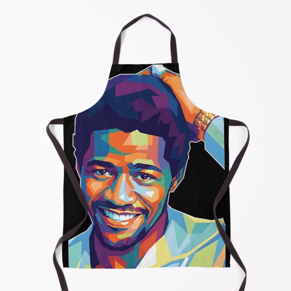 Item preview, Al Green Pop Art designed and sold by fiverofthebox.