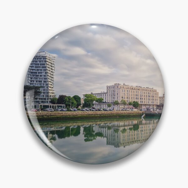 Item preview, Le Havre, France designed and sold by psychoshadow.