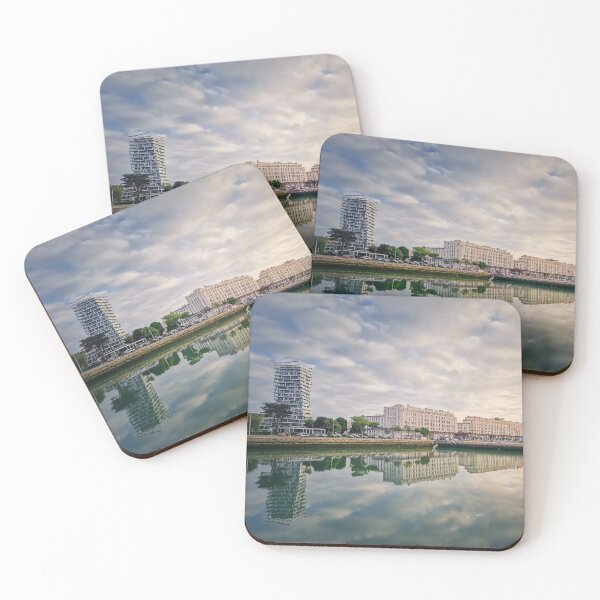 Item preview, Le Havre, France designed and sold by psychoshadow.
