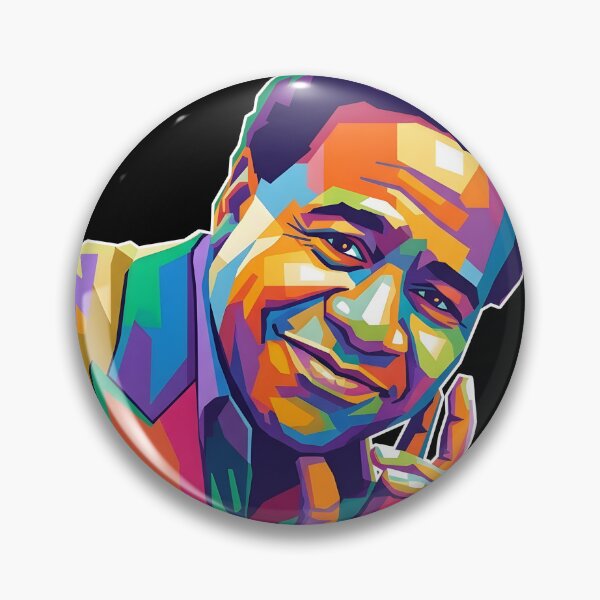 Item preview, Al Green Pop Art designed and sold by fiverofthebox.