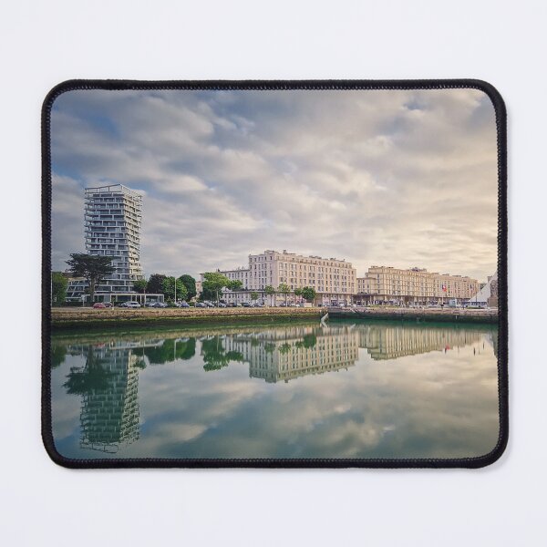 Item preview, Le Havre, France designed and sold by psychoshadow.