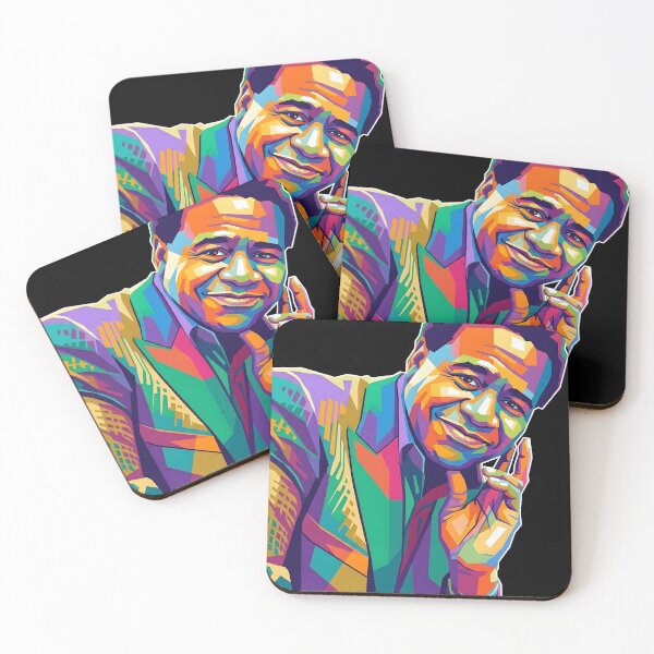 Item preview, Al Green Pop Art designed and sold by fiverofthebox.