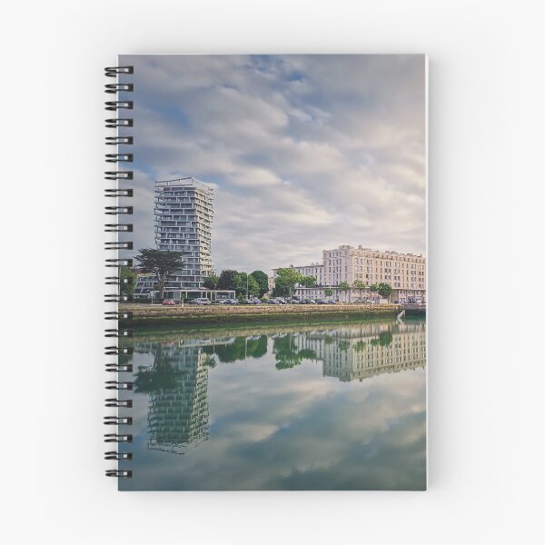 Item preview, Le Havre, France designed and sold by psychoshadow.