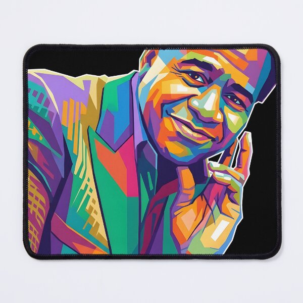 Item preview, Al Green Pop Art designed and sold by fiverofthebox.