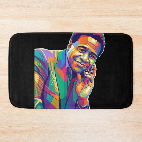Item preview, Al Green Pop Art designed and sold by fiverofthebox.