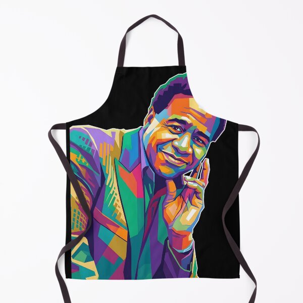 Item preview, Al Green Pop Art designed and sold by fiverofthebox.