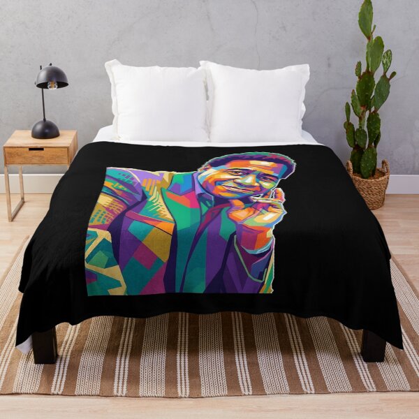 Item preview, Al Green Pop Art designed and sold by fiverofthebox.