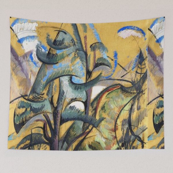 Item preview, Beyond the Radiant Valley (Reiderfurka) designed and sold by SharonTheFirst.