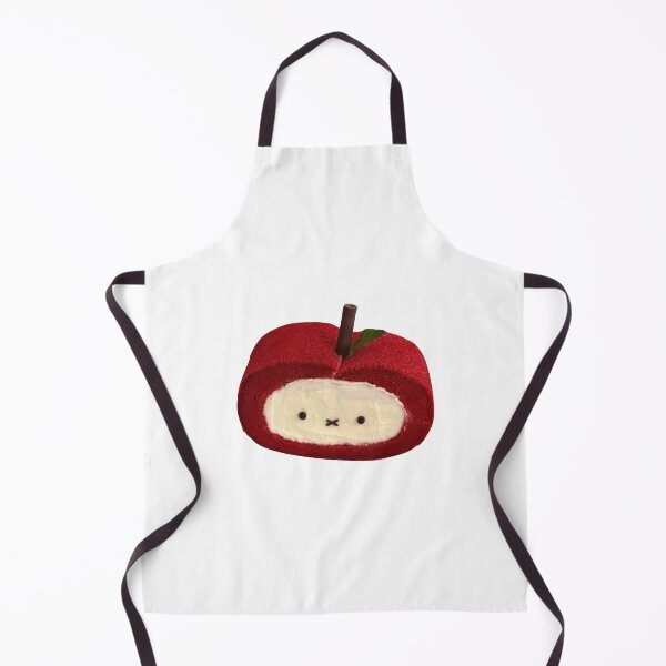 Item preview, apple swiss roll cake designed and sold by teethfairy.