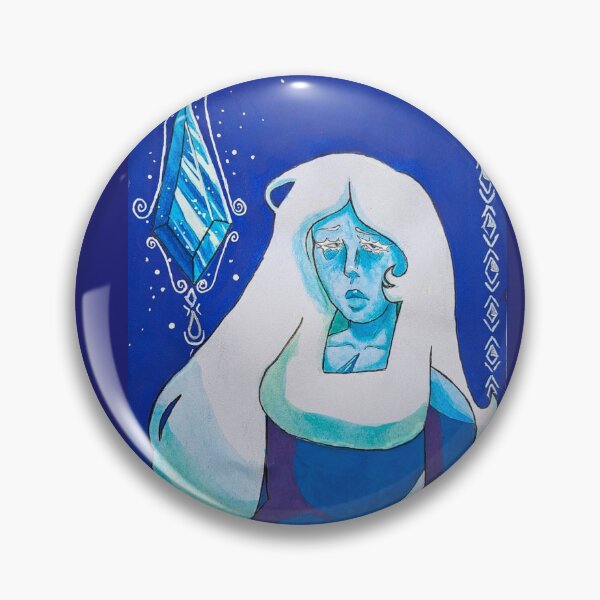 Item preview, Blue Diamond designed and sold by crystallinesoup.