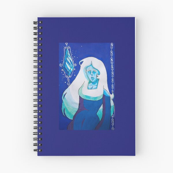 Item preview, Blue Diamond designed and sold by crystallinesoup.
