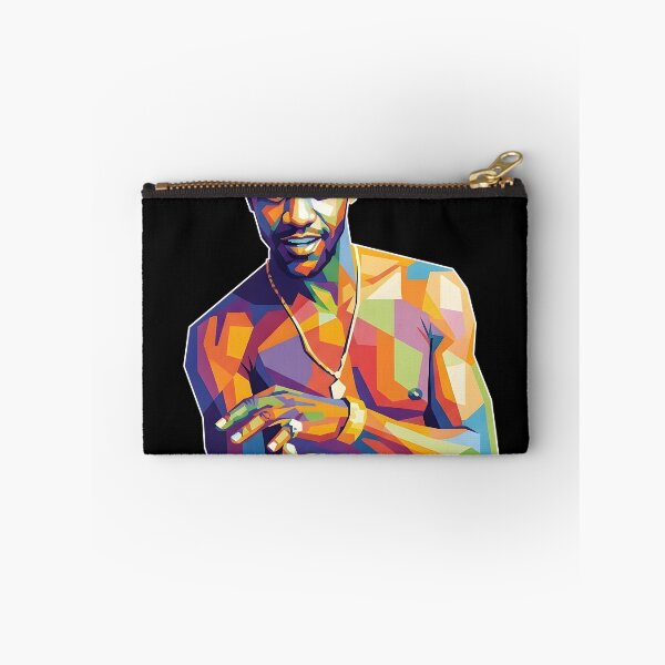 Item preview, Al Green Pop Art designed and sold by fiverofthebox.