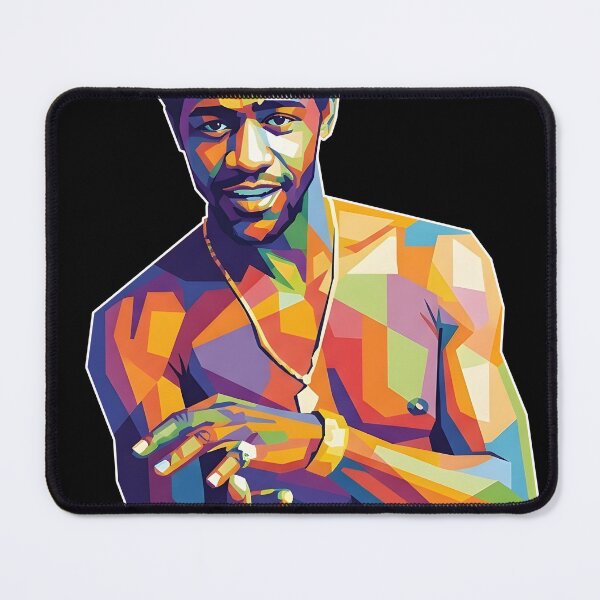 Item preview, Al Green Pop Art designed and sold by fiverofthebox.