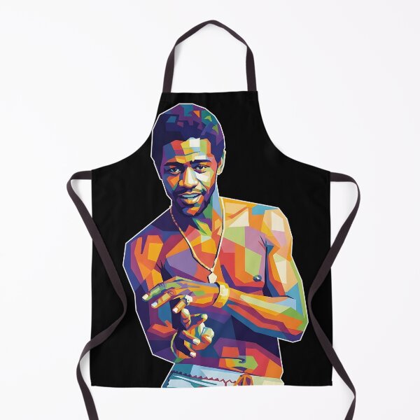 Item preview, Al Green Pop Art designed and sold by fiverofthebox.