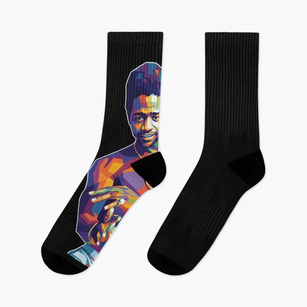 Item preview, Al Green Pop Art designed and sold by fiverofthebox.