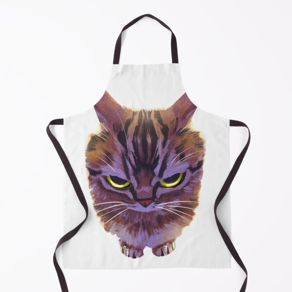 Item preview, Grumpy Cat Illustration Funny Cat Lover Graphic Design designed and sold by The craft.