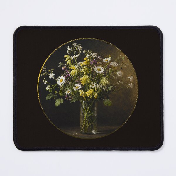 Item preview, Wild flowers. designed and sold by moths-minor.