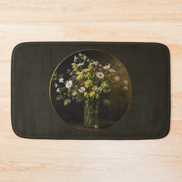 Item preview, Wild flowers. designed and sold by moths-minor.