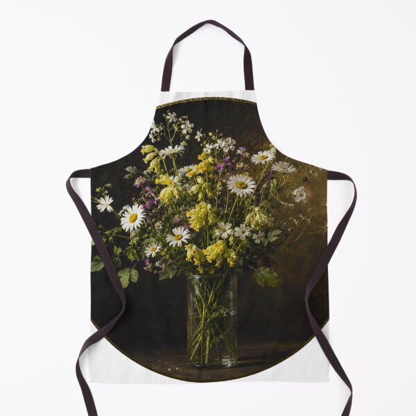Item preview, Wild flowers. designed and sold by moths-minor.