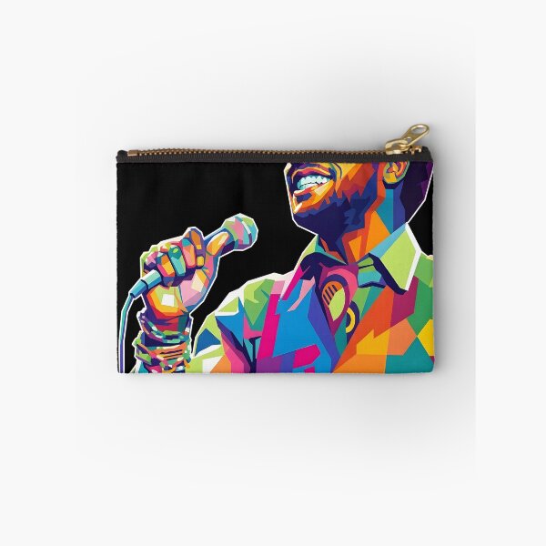 Item preview, Al Green Pop Art designed and sold by fiverofthebox.