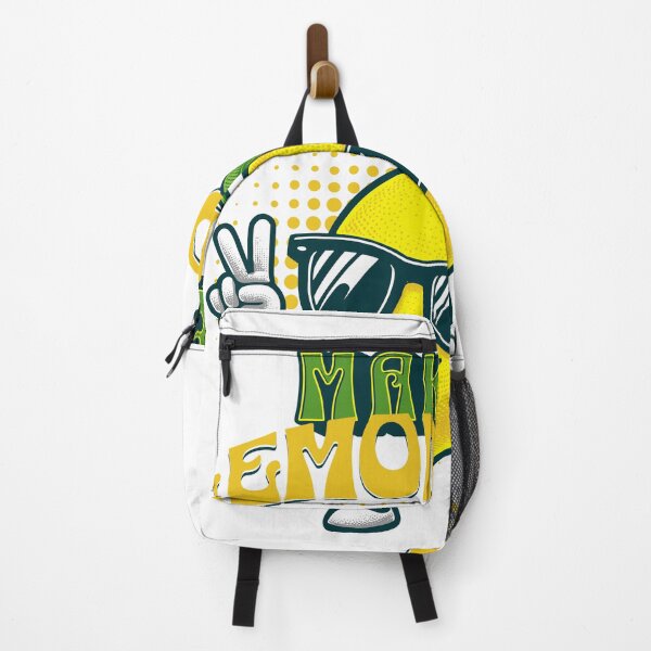 Item preview, Make Lemonade designed and sold by MoBoo Designs.