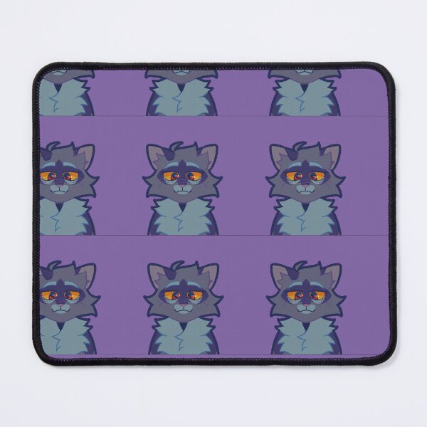 Item preview, Mistystar Warriors headshot designed and sold by Yeebus's Variety Store.