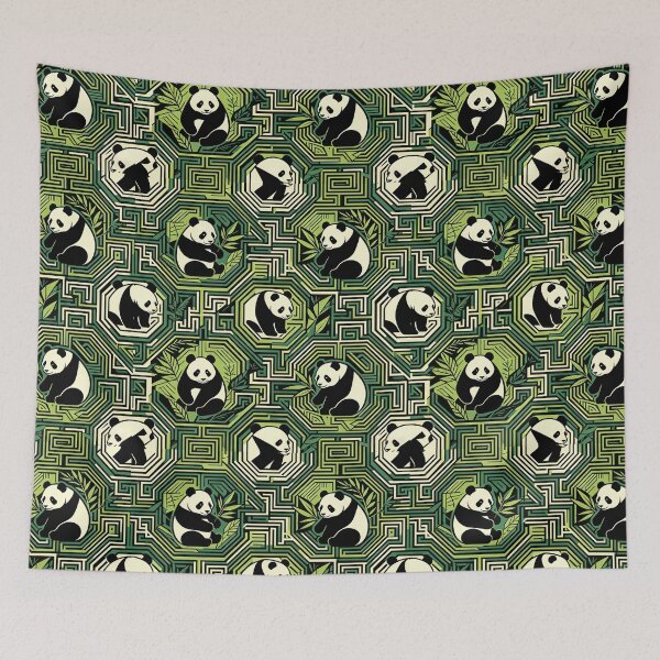 Item preview, Maze Design designed and sold by forget45studio.