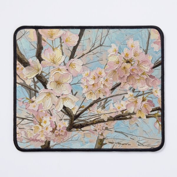 Item preview, Sakura in Spring 2026 designed and sold by Tingmade Studio.