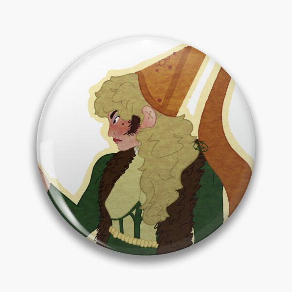 Item preview, princess gwen designed and sold by bunchobees.