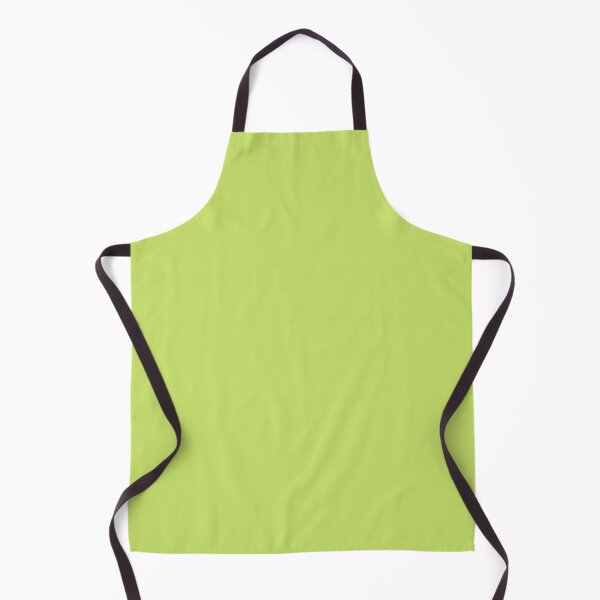 Item preview, Pistachio Chartreuse Solid Color designed and sold by kierkegaard.