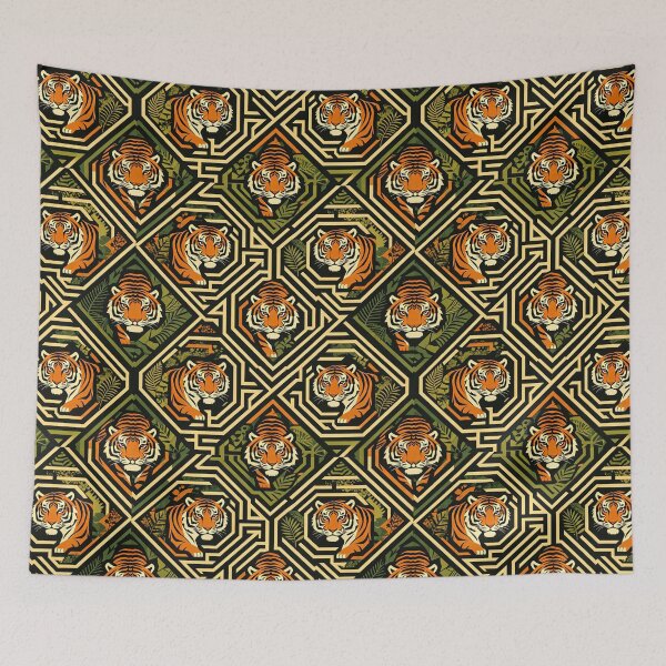 Item preview,  Maze Design designed and sold by forget45studio.
