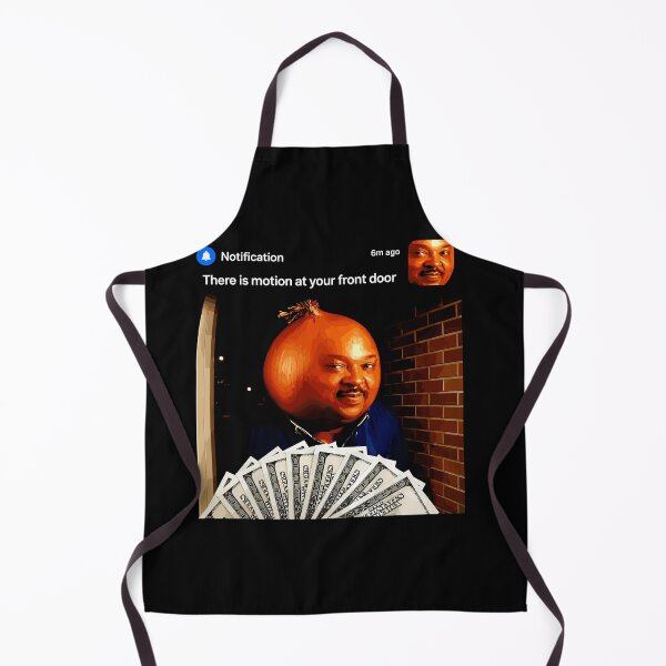 Item preview, There Is Motion At Your Front Door designed and sold by LOUP-SOLI.