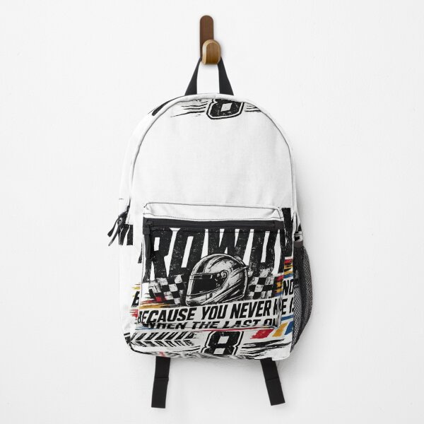 Item preview, Kyles Buschs Quote Rip Rowdy Tribute Kyles Racing Fan designed and sold by tuanhdao.