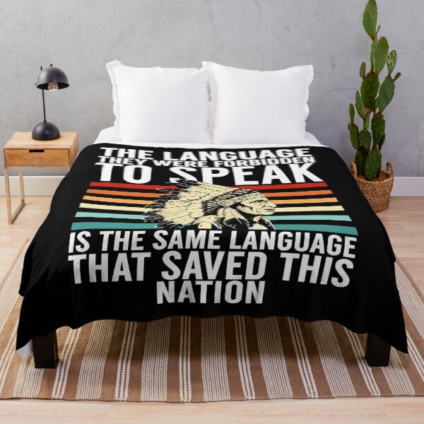 Item preview, The Language They Were Forbidden To Speak Is The Same Language designed and sold by LOUP-SOLI.