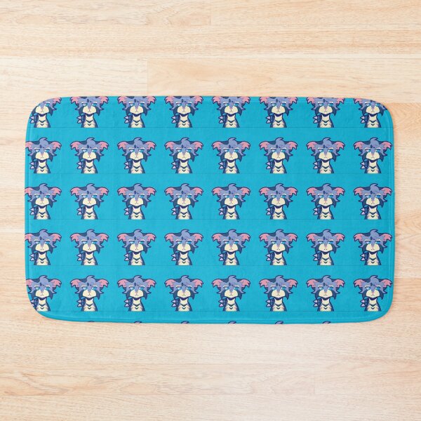 Item preview, Jayfeather Warriors headshot designed and sold by Yeebus's Variety Store.