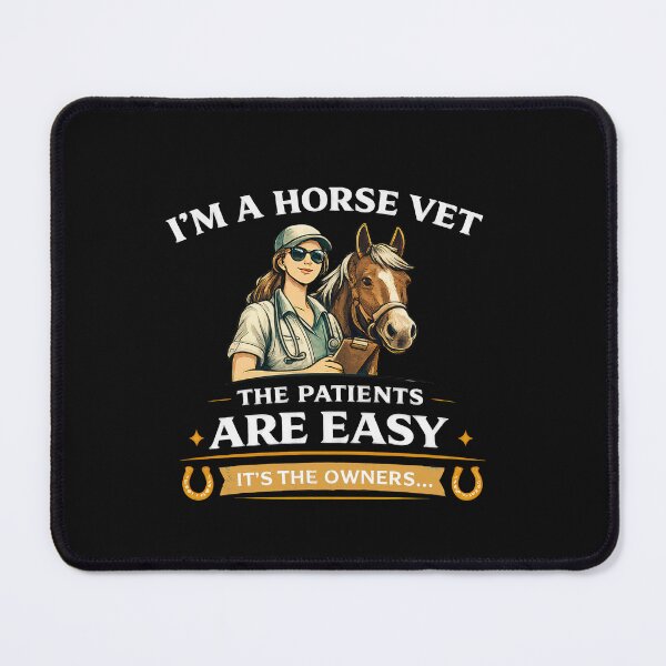 Item preview, Female Horse Vet 01 designed and sold by Elisabeth Lucas.