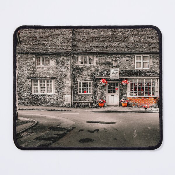 Item preview, Lacock, England designed and sold by Hans Peðer Alfreð .