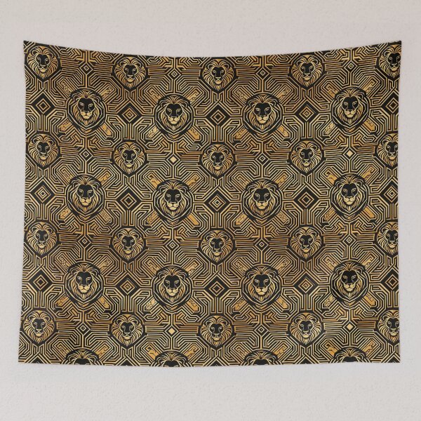 Item preview, Maze Design designed and sold by forget45studio.