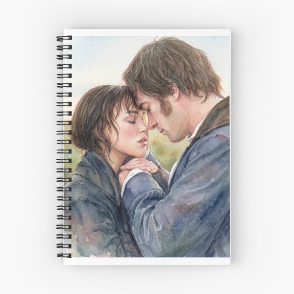 Item preview, Pride and Prejudice designed and sold by Lbeck1869.