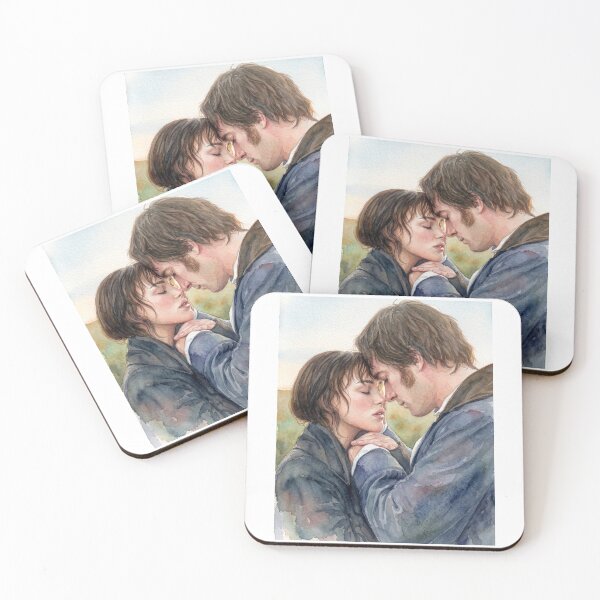 Item preview, Pride and Prejudice designed and sold by Lbeck1869.