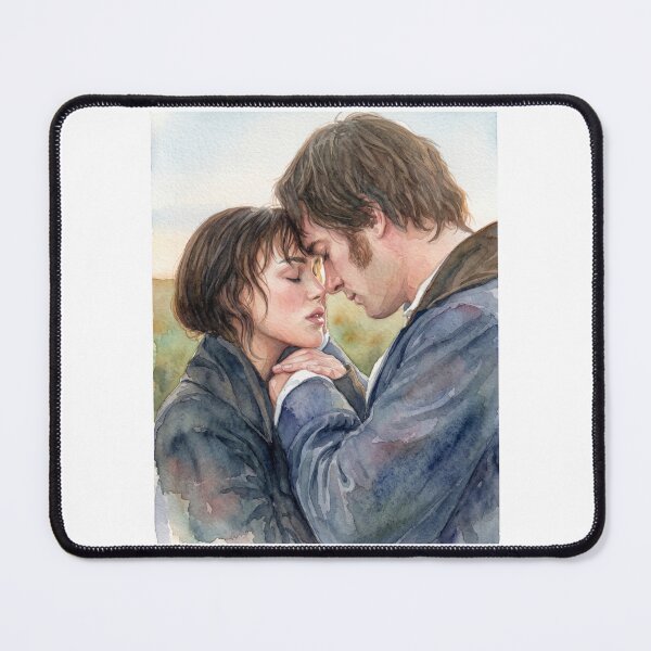 Item preview, Pride and Prejudice designed and sold by Lbeck1869.