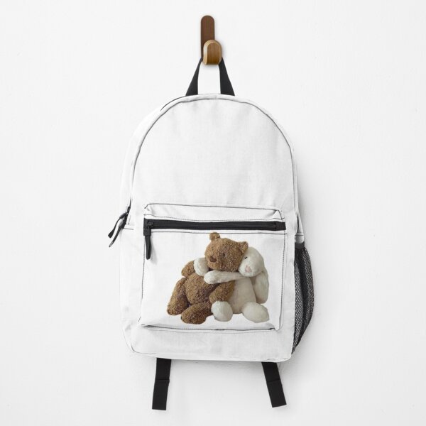 Item preview, jellycat bunny and bear hug designed and sold by teethfairy.