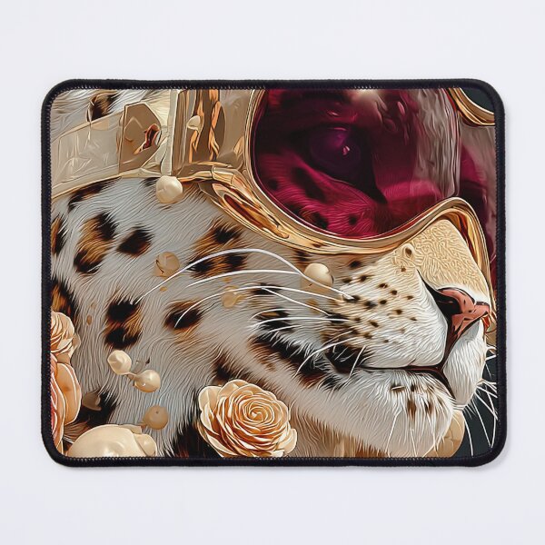 Item preview, Leopard Illustration / GTIllustration363 designed and sold by Grafititee.