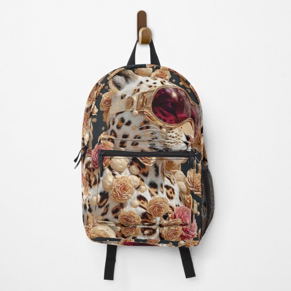Item preview, Leopard Illustration / GTIllustration363 designed and sold by Grafititee.