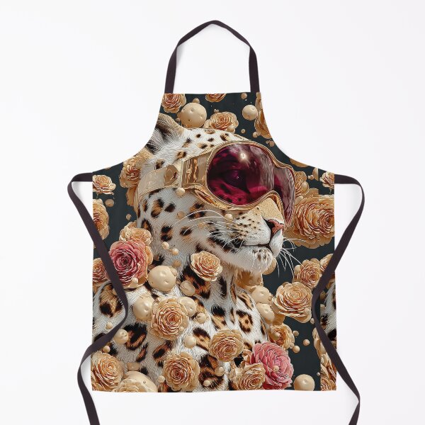 Item preview, Leopard Illustration / GTIllustration363 designed and sold by Grafititee.
