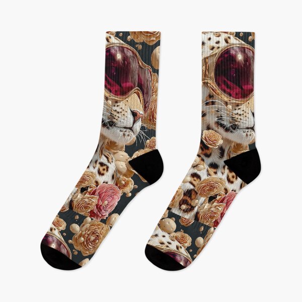 Item preview, Leopard Illustration / GTIllustration363 designed and sold by Grafititee.
