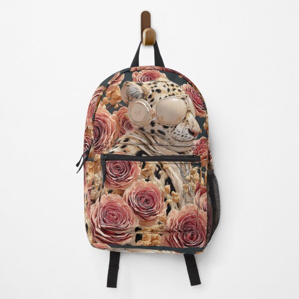 Item preview, Leopard Illustration / GTIllustration363 designed and sold by Grafititee.