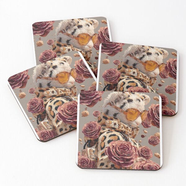 Item preview, Leopard Illustration / GTIllustration363 designed and sold by Grafititee.